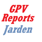 ikon GPV Reports para Jarden