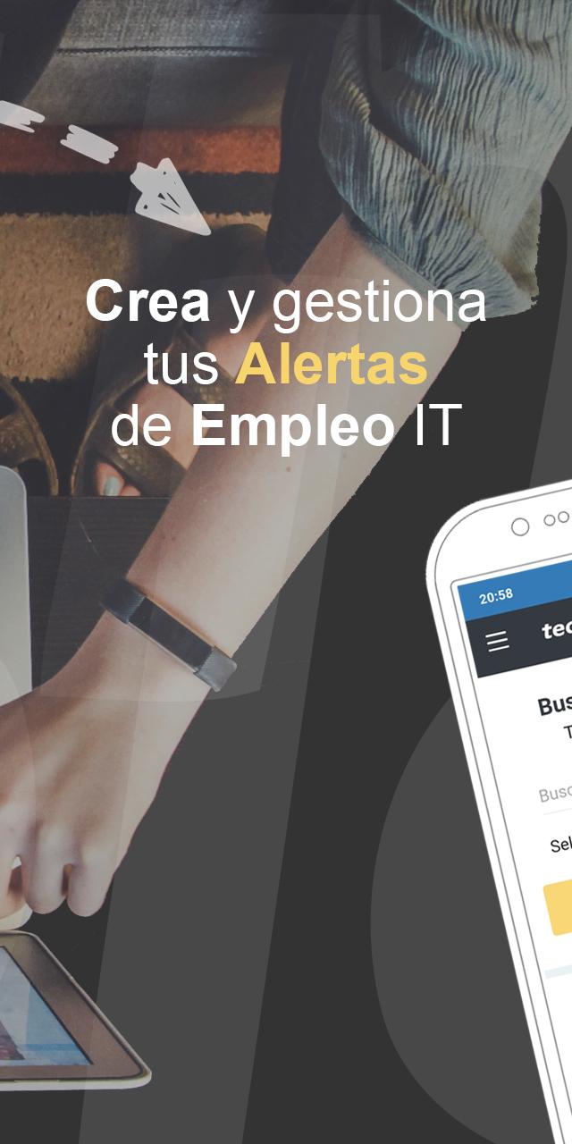 tecnoempleo for Android - APK Download