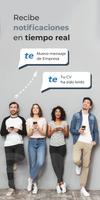 tecnoempleo.com syot layar 3