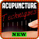 APK Oriental acupuncture techniques