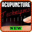 Oriental acupuncture techniques APK