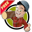 Vito the Lumberjack (Free) APK