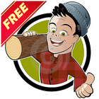 Vito the Lumberjack (Free) ikon