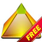 Piramide di Euclide (Free) 图标