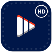 Hd Video Player  icon