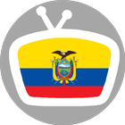 TV Ecuador Play icône
