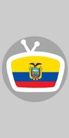 TV Ecuador Play Affiche