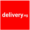 delivery.eg icône