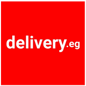 delivery.eg ícone