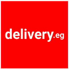 delivery.eg ícone