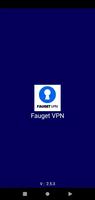 Fauget VPN 스크린샷 1