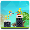 Simo Helicopter War APK