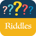 Riddles icon