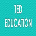 TED Education Application