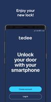 tedee screenshot 1