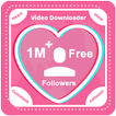 Gareeboo Free Followers & Like For TikTok 100%Real