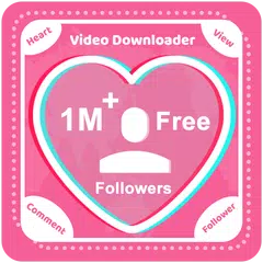 Descargar APK de Gareeboo Free Followers & Like For TikTok 100%Real