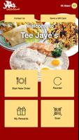 Tee Jaye's poster