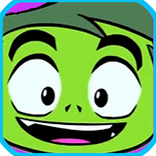 Beast boyy adventures Run