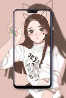 Teen Wallpaper screenshot 1