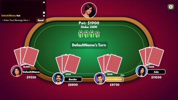 Teen Patti Ekran Görüntüsü 2