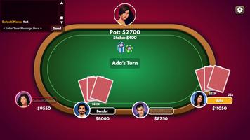 Teen Patti Ekran Görüntüsü 3