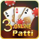 Teen Patti Online - 3Patti Rummy Games APK