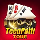 Teen Patti Black -3Patti Rummy Poker Card Game APK