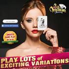 Rummy Classic Gold - Poker Card Game 圖標