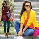 Teen Outfits Fashion Ideas aplikacja