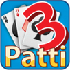 Teen Patti - Real 3 patti Game APK