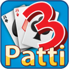 Tiener Patti - Real 3 patti Game Online Vandaag-icoon
