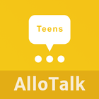 Teen Chat icon