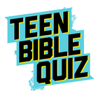 Teen Bible Quiz icône