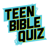 Teen Bible Quiz icône