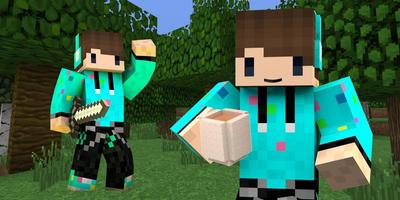 Teguh Sugianto Skin Screenshot 2