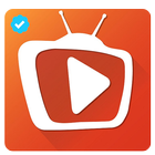 Tea HD TV: Series & Movies-icoon