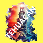 APP TEHUACÁN آئیکن