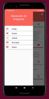 Declarati de dragoste SMS 2024 скриншот 1