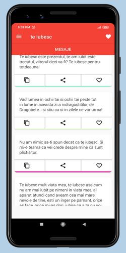 Te Iubesc Mesaje 2020 Dragostea For Android Apk Download