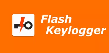 Flash Keylogger