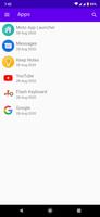 Flash Keylogger Plakat