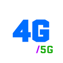 Force 5G 4G Only: Switch 4G/5G APK