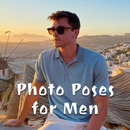 Photo Pose for Men and Boys APK