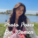 Photo poses for Women