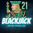 Icona Blackjack Offline: Quick Play!