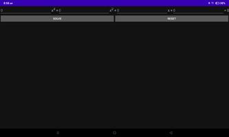 Equation Solver 截图 6