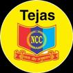 Tejas NCC ARMY