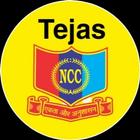 Tejas NCC ARMY-icoon