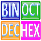 Number Base Converter icon